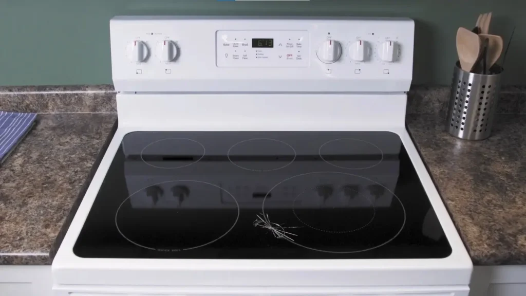 Cooktop Repair stackton