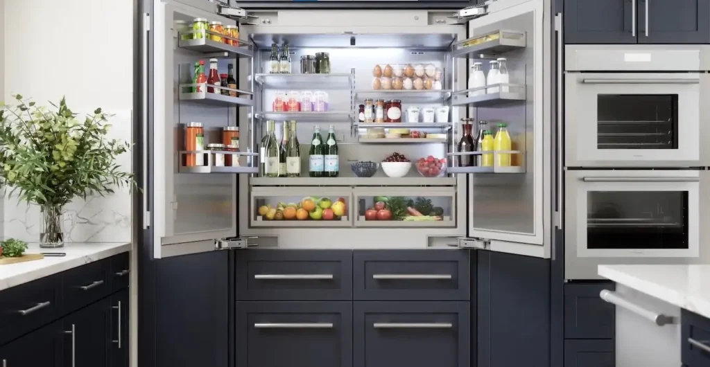 Appliance Installation in Stockton, CA