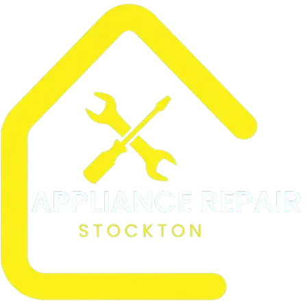appliance repair stockton Logo