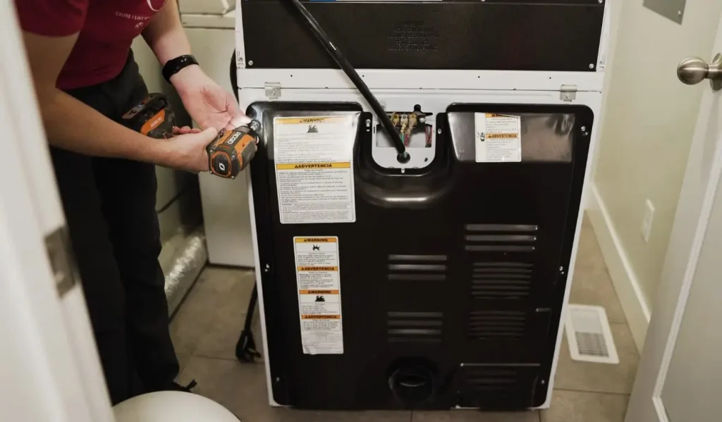 dryer repair