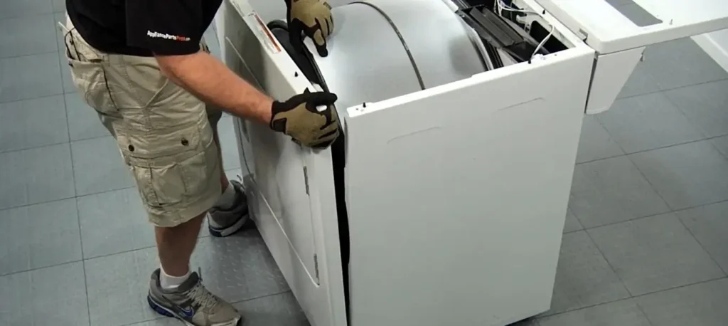 dryer repair in stockton