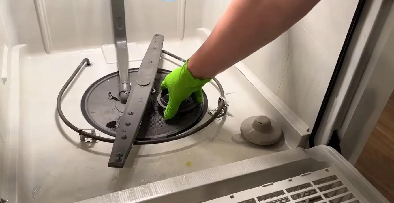 fix problem