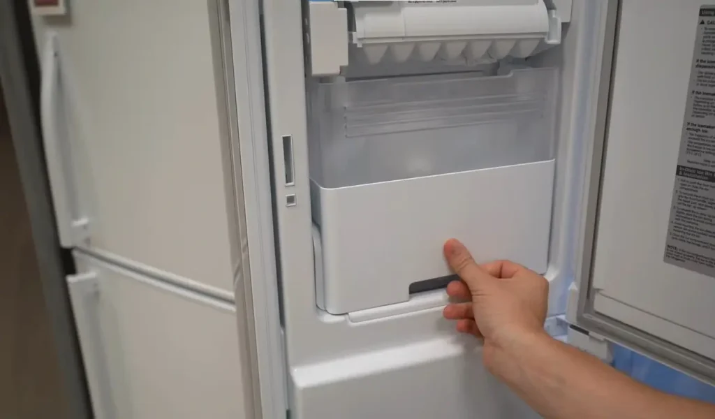 ice maker