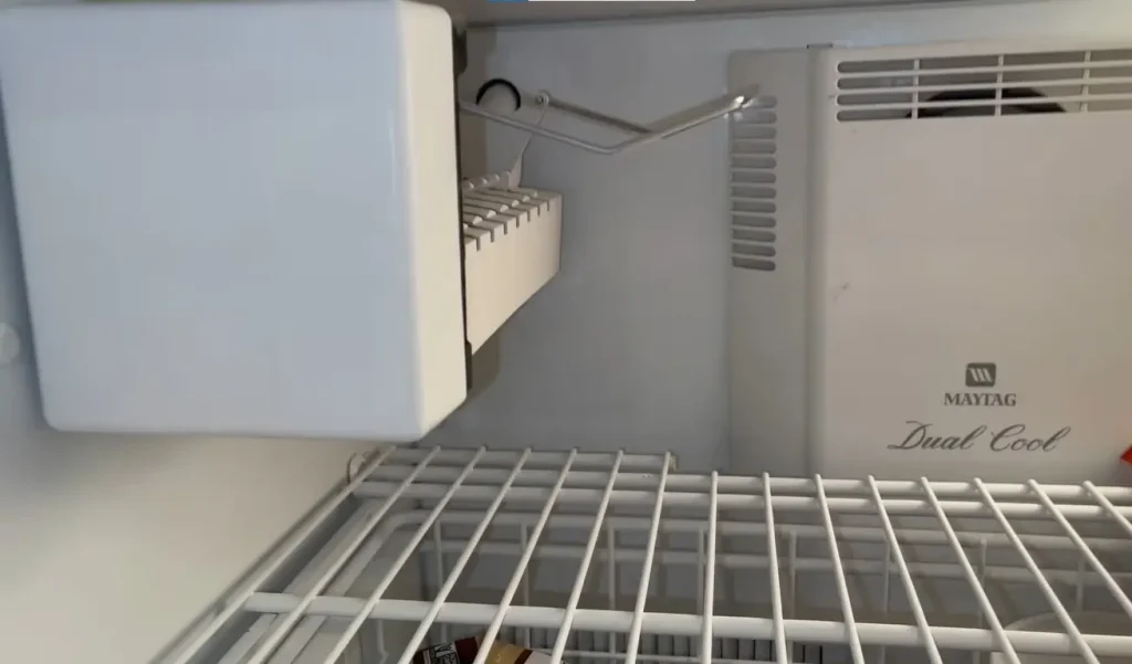 ice maker repair