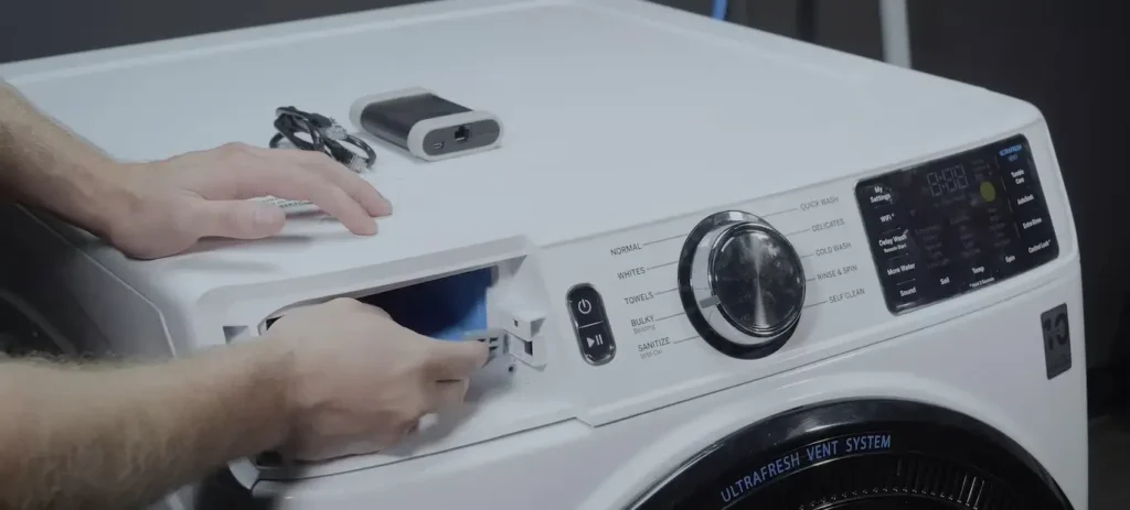 appliance repair 