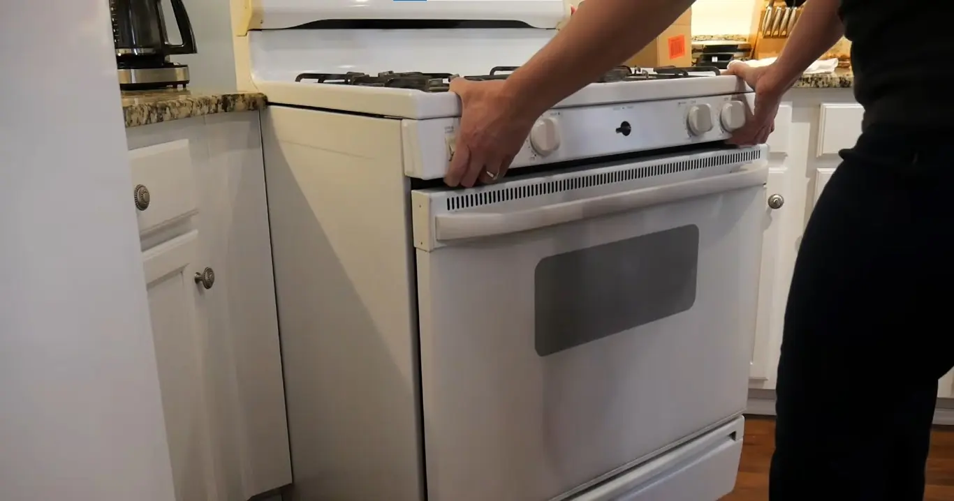 oven repair stockton