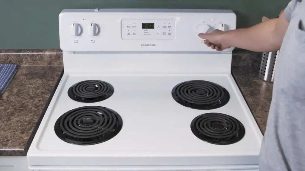 oven repair