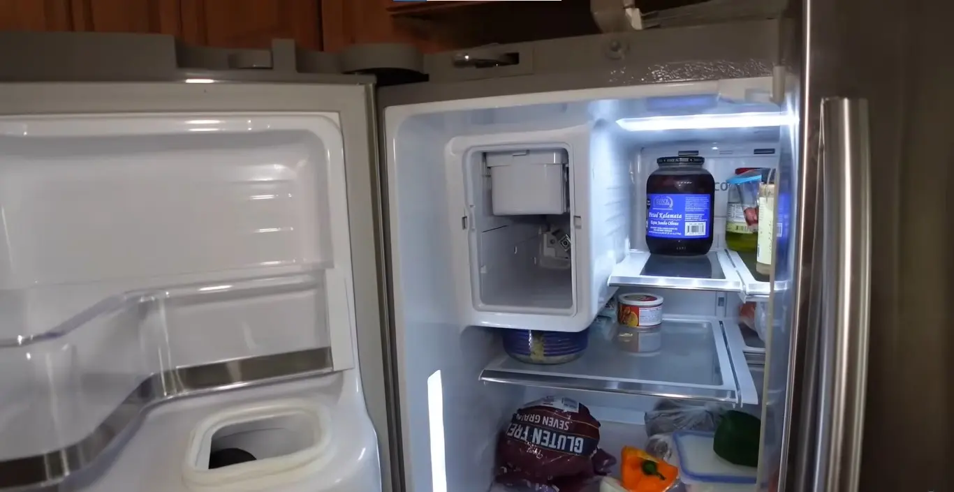 Refrigerator Repair Stockton