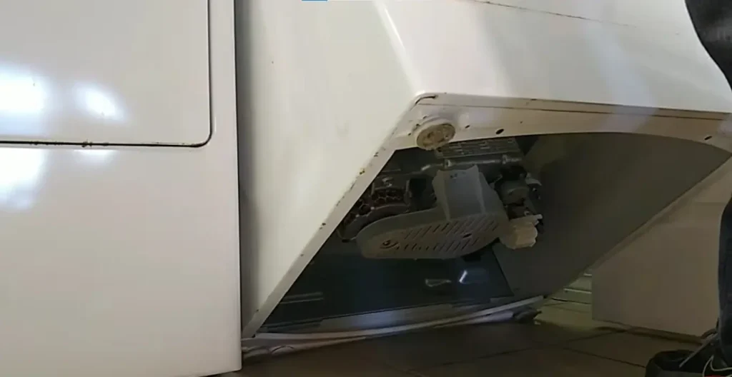refrigerator repairing