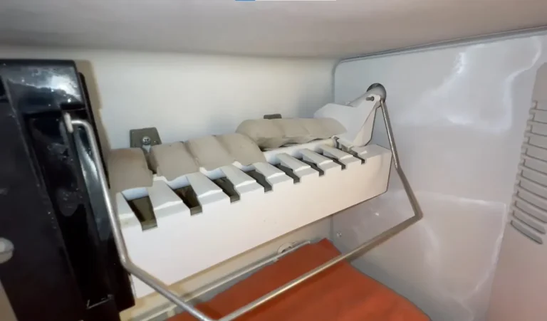 repair ice maker