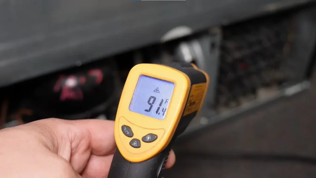 Appliance Repair Process