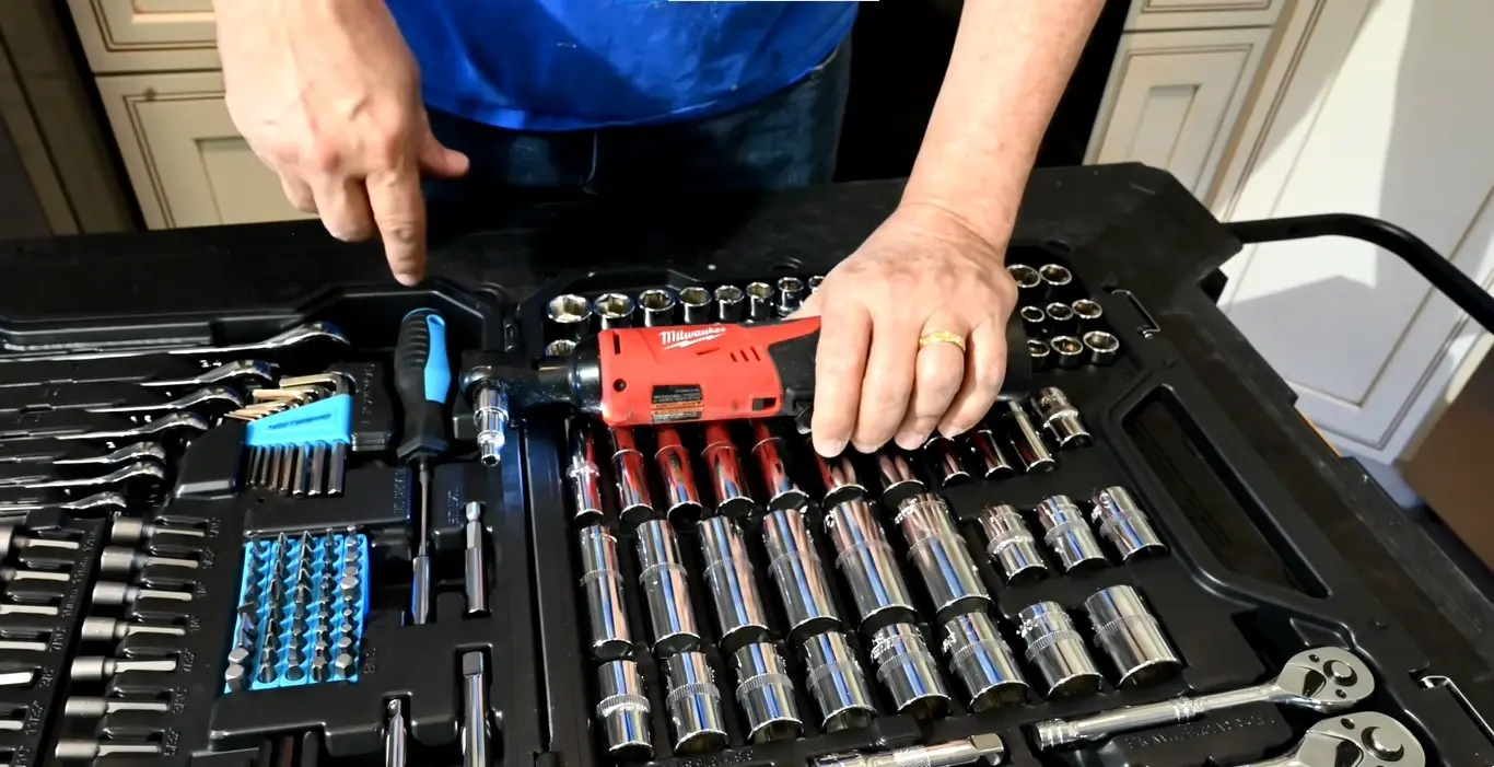 tools