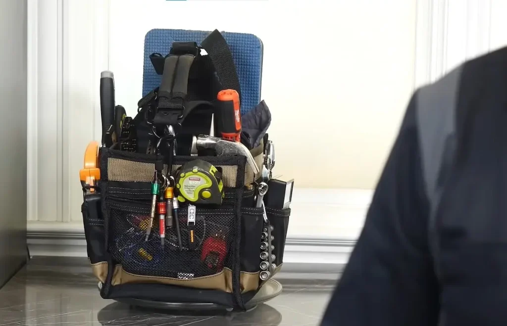 tools used in repair appliances
