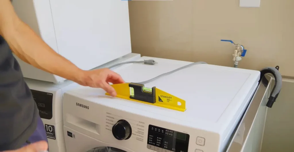 washer repair