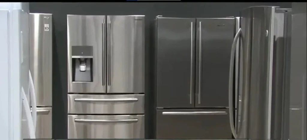 Refrigerator