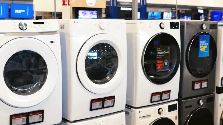 appliances in stockton