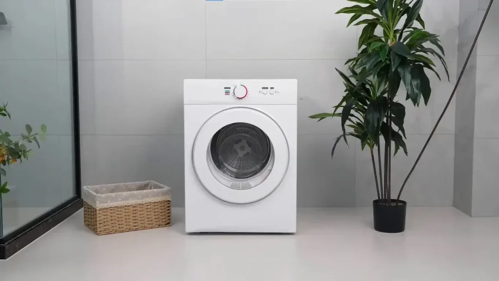 dryer