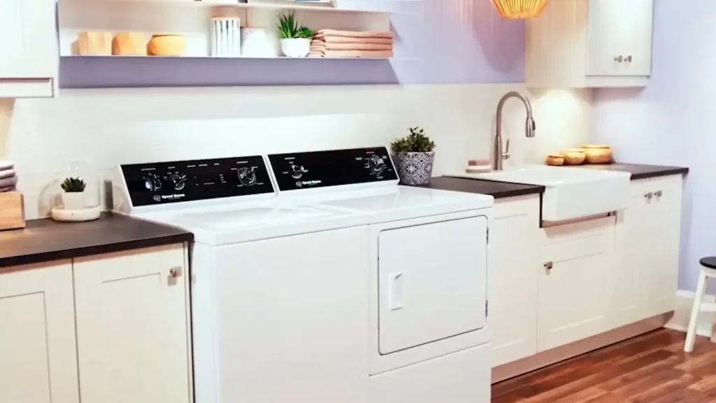 washer