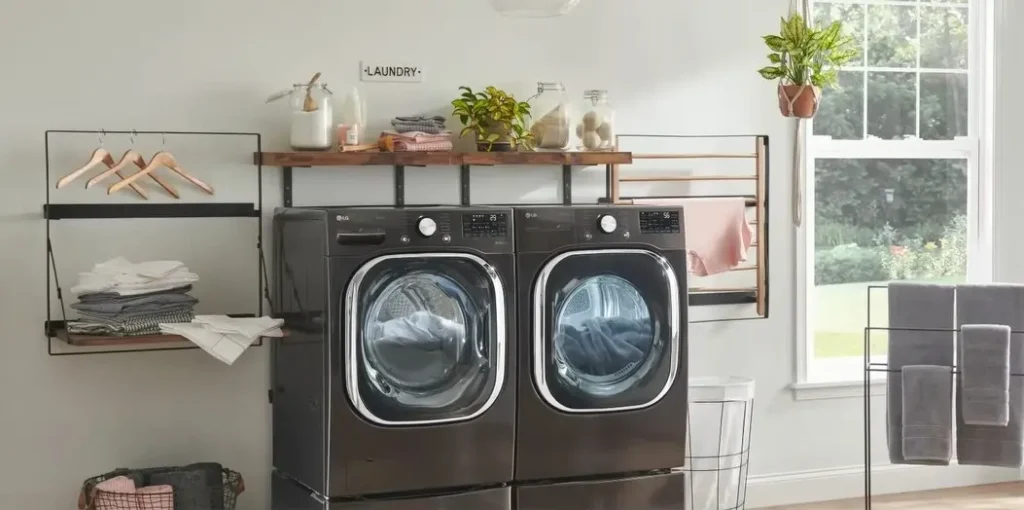 washers