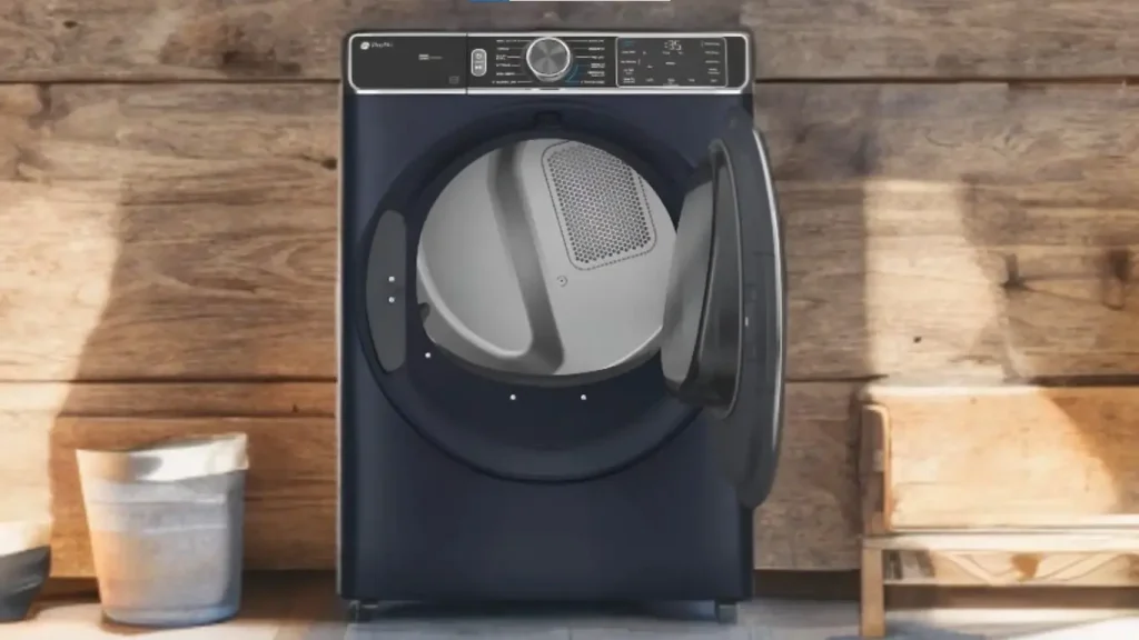 dryer