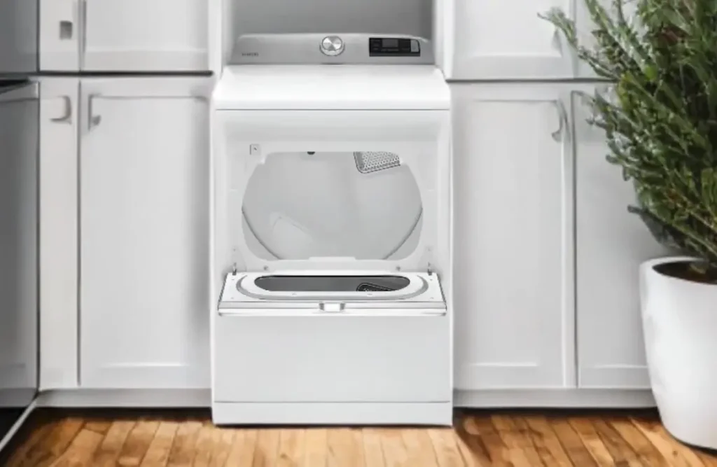 dryer install