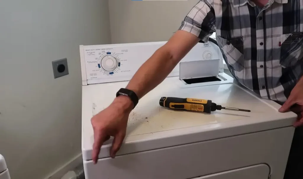dryer repair